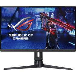 ASUS ROG Strix 24.5â 1080P XG256Q